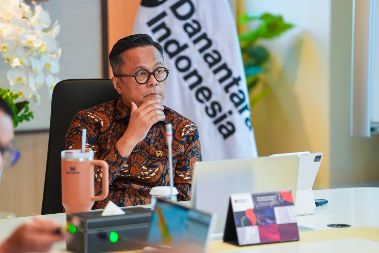 Intensifkan Restrukturisasi WIKA dan PTPP, COO Danantara: Kita Enggak Mau Yang Akal-akalan