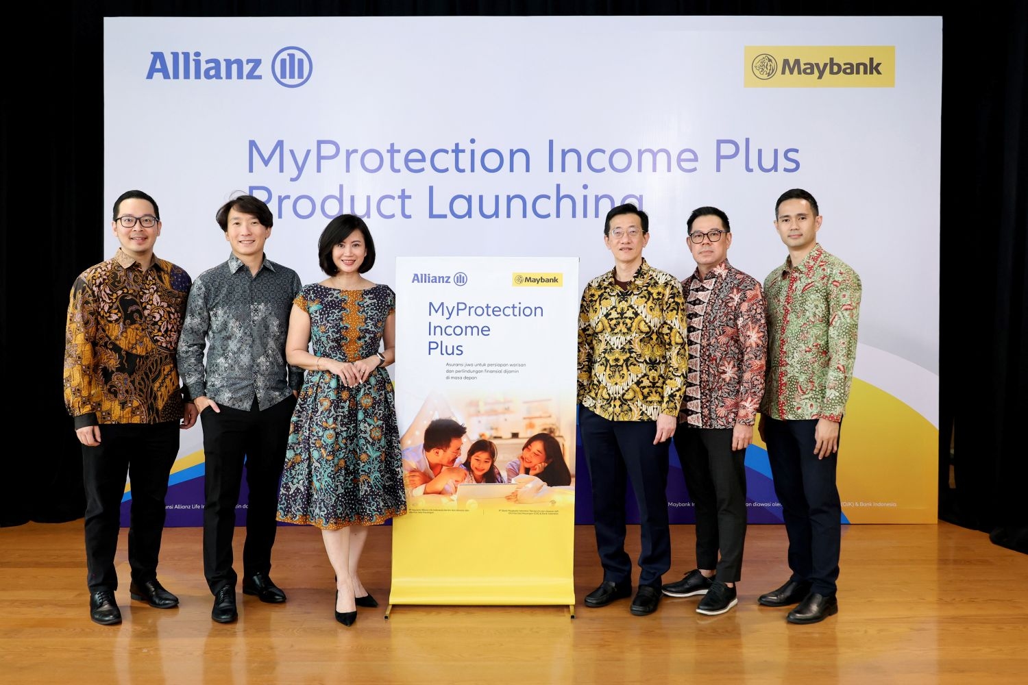 Mengenal MyProtection Income Plus, saat Asuransi Jiwa Tak Lagi Sekadar Proteksi tetapi Membantu Mengatur Keuangan Tahunan