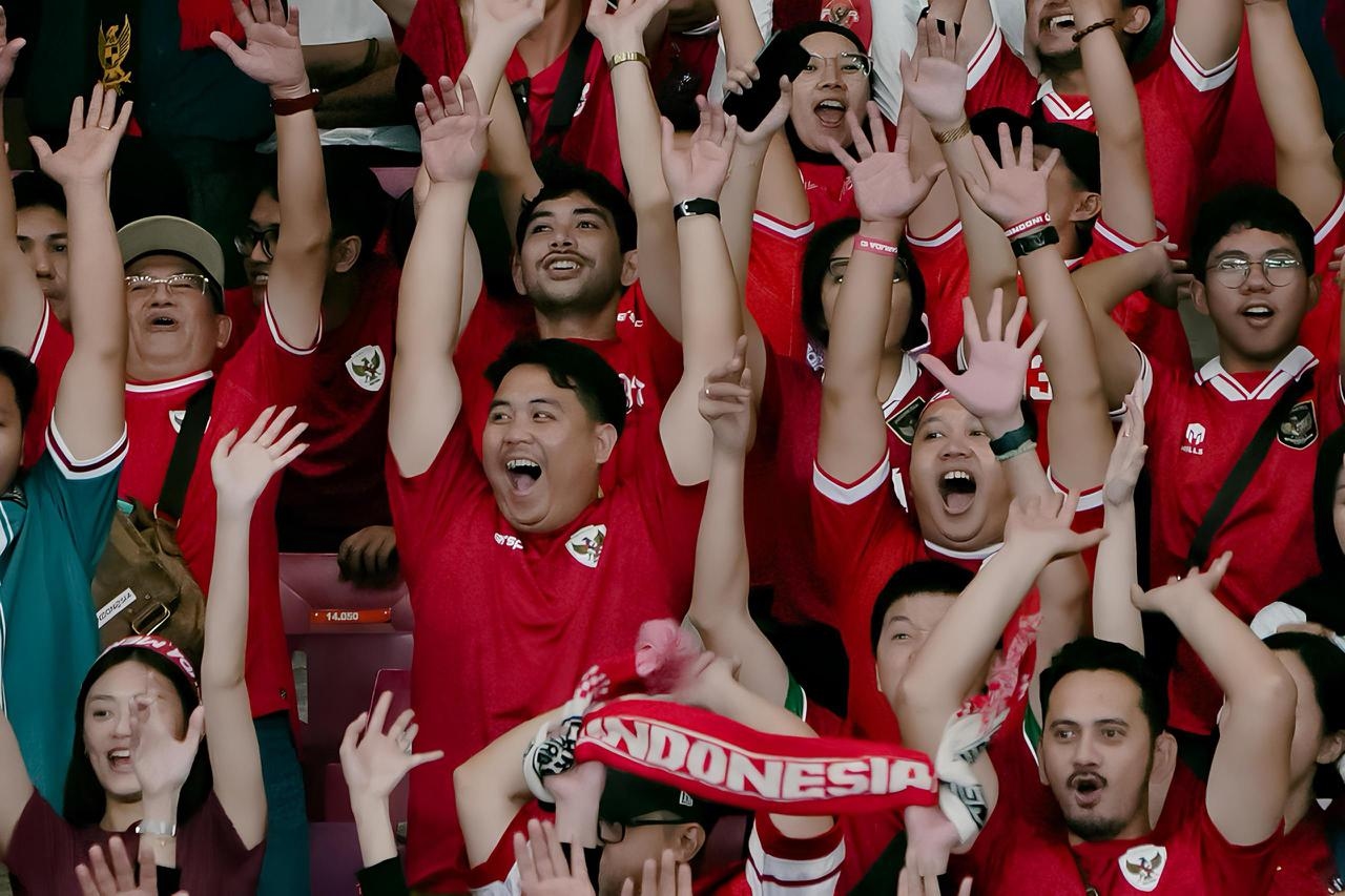 Koperasi Suporter Bola Mulai Dilirik LPDB, Segini Potensi Dananya
