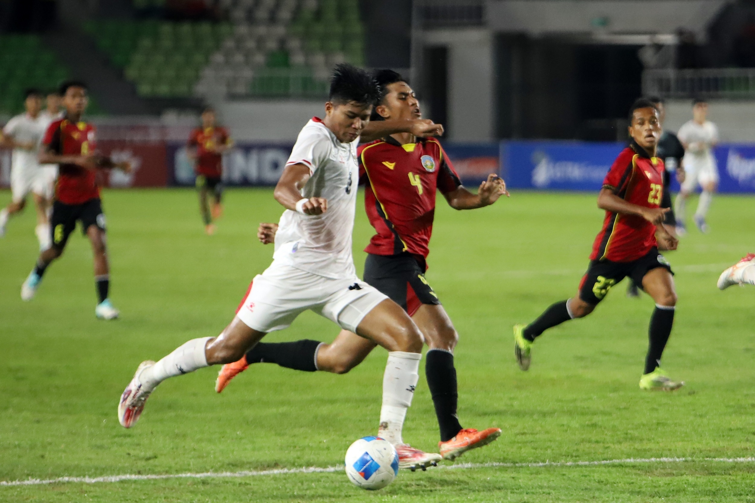 Piala AFF U-19: Timnas Indonesia Kian Dekat ke Semifinal usai Bekuk Timor Leste