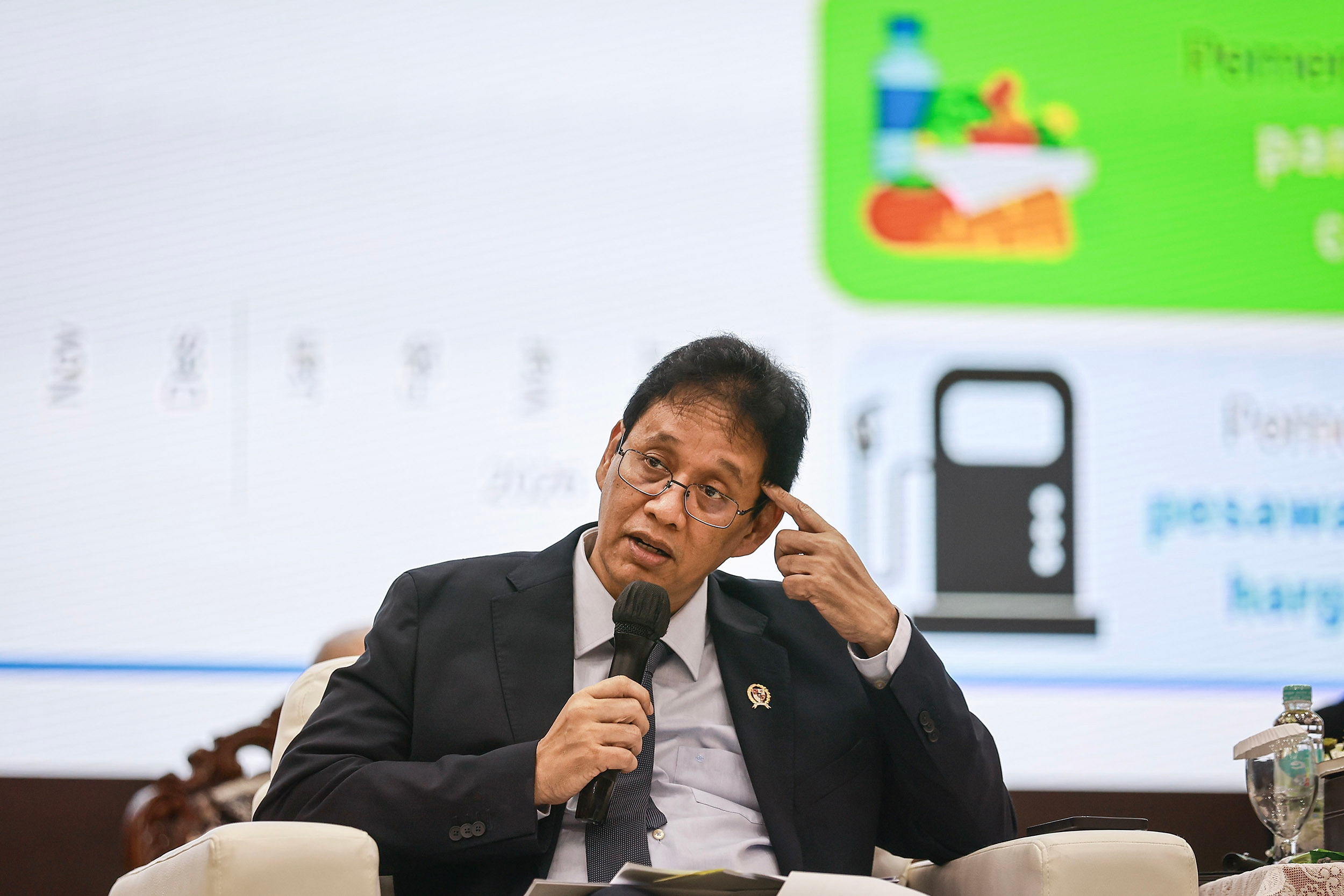 Surplus Primer APBN Capai Rp85,1 Triliun, Jadi Penyangga di Tengah Defisit