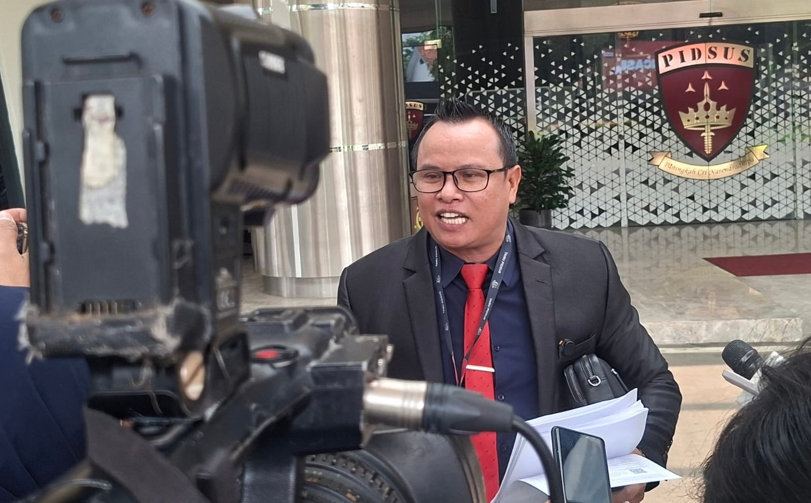 Merasa Dirugikan, PT PMM Minta Kejagung Segera Putuskan Nasib 15 Kontainer yang Ditahan