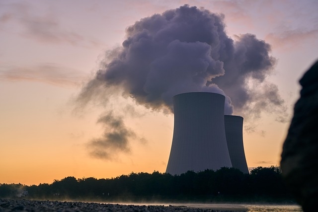Sejarah Baru Energi Nuklir AS, Reaktor Swasta Pertama dalam 40 Tahun Berhasil Capai Tahap Kritis