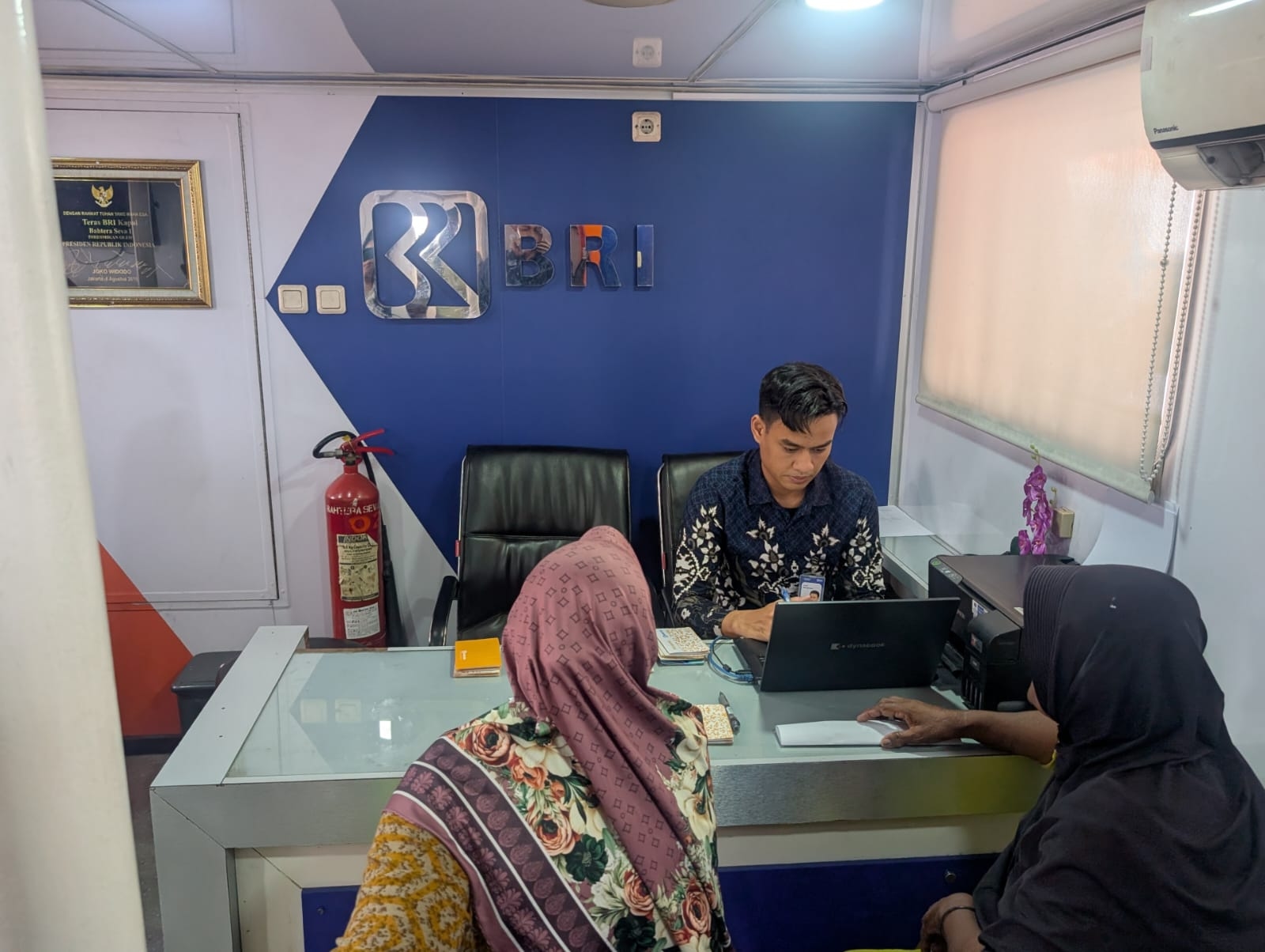 Perkuat Bisnis Contact Center Perbankan, JAST Gandeng HiBank