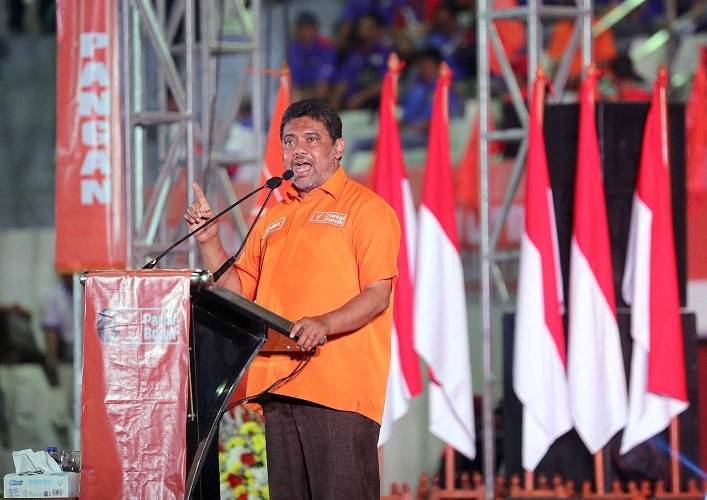 Ditelepon Seskab Teddy, Said Iqbal Akan Dilantik Jadi Penasihat Khusus Presiden Sore Ini