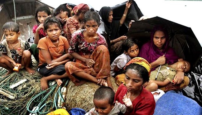 Petisi Viral untuk Mengusir Rohingya dari Malaysia, Aktivis HAM Ingatkan Meningkatnya Sentimen Kebencian