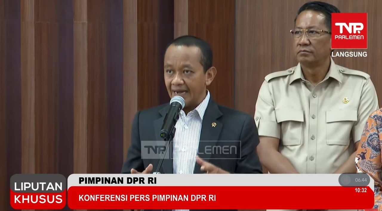 Sesuaikan Harga Global dan Geopolitik, Kementerian ESDM Buka Peluang Relaksasi RKAB Secara Terukur