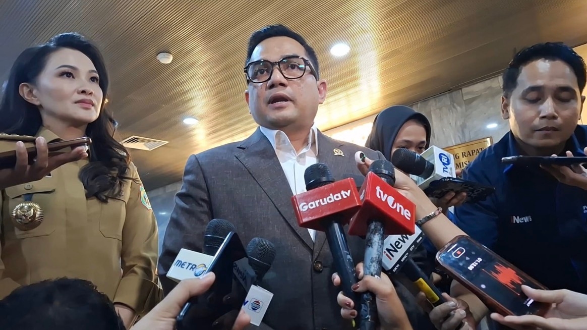 Tak Ada Ruang Rekrut Honorer Baru, Komisi II DPR Usul Pejabat Pelanggar Diberi Sanksi
