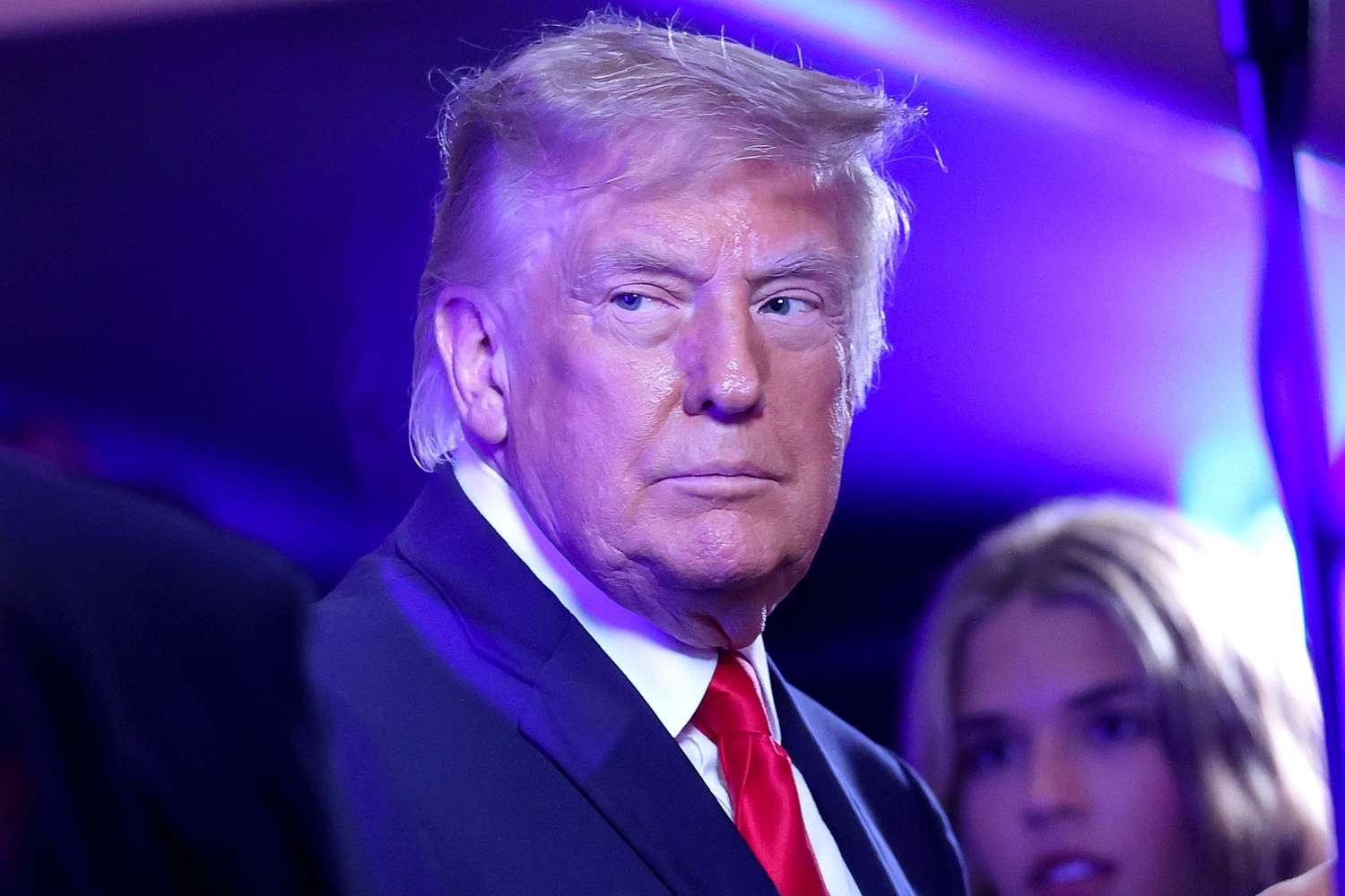 Hadiri Final NBA, Donald Trump Disoraki Penonton dan Picu Pengamanan Besar-Besaran