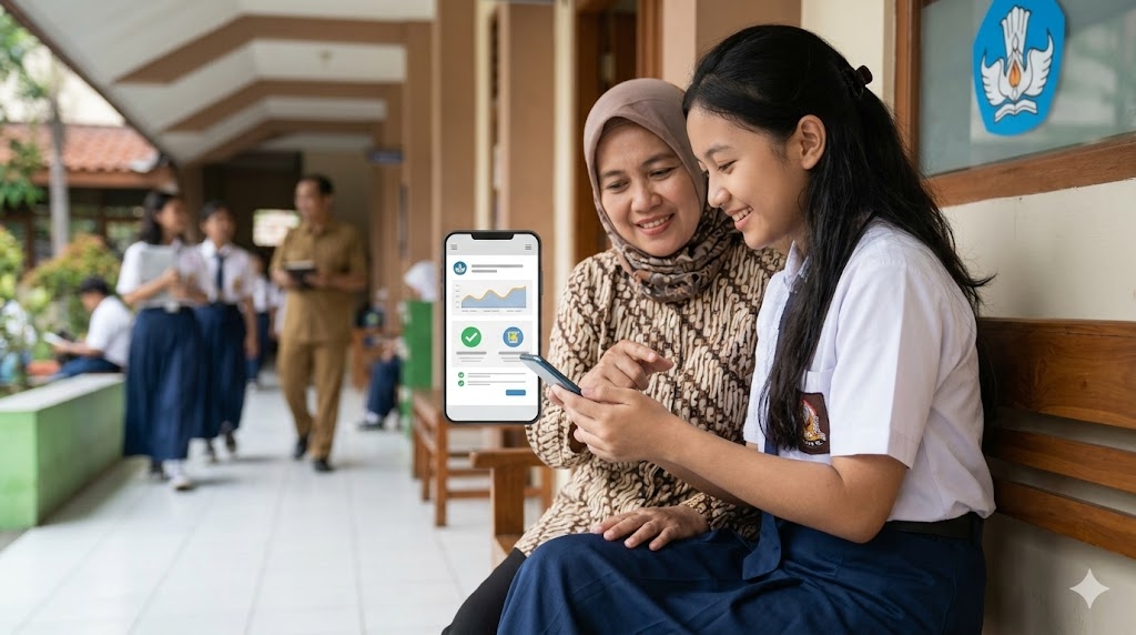 Cara Cek Penerima PIP 2026 Lewat HP, Siapkan NISN dan NIK untuk Cek Status Bantuan