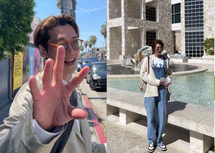 Bikin Penggemar Syok! Jung Kyung Ho dan Sooyoung SNSD Putus Setelah 14 Tahun Pacaran