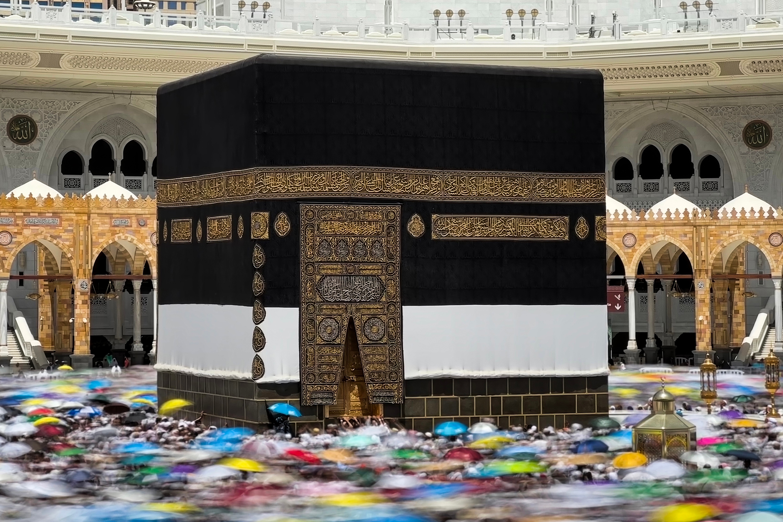 Timwas Haji DPR RI Minta Pemerintah Benahi Akomodasi yang Belum Merata di Madinah