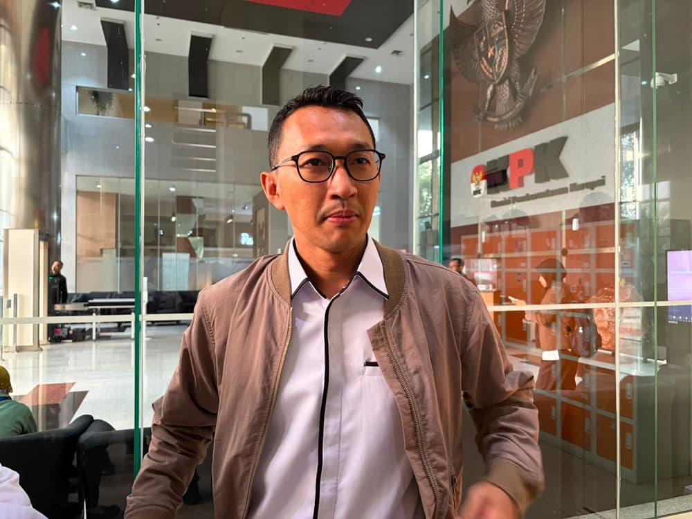 Bos Maktour Fuad Hasan Masyhur Absen, KPK Jadwalkan Ulang Pemeriksaan