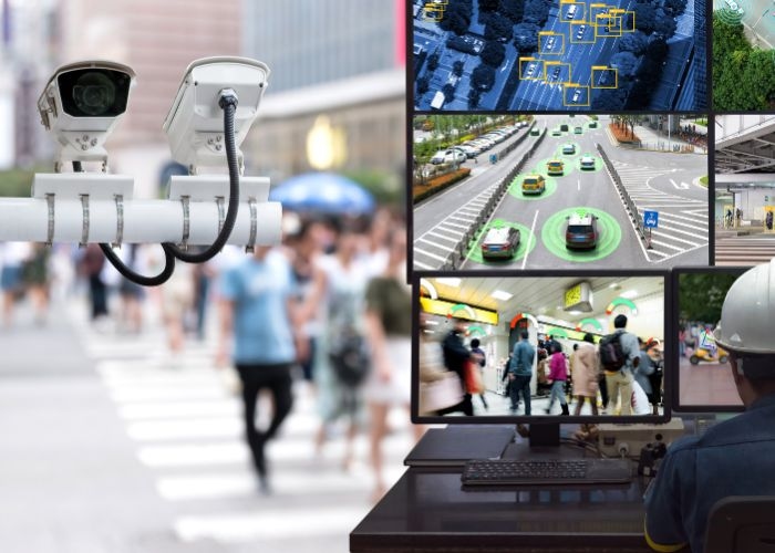 Link CCTV Demo Hari Ini 12 Juni 2026, Cek Kondisi Bundaran HI Secara Real Time