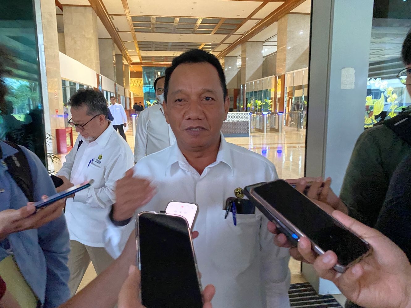 Kementerian ESDM Ungkap 664 RKAB Minerba 2026 Sudah Disetujui, Sisanya Masih Dievaluasi
