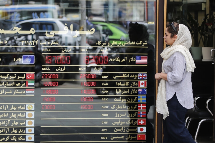 Pejabat Iran Klaim Trump Setuju Cairkan Aset Senilai Rp390 Triliun, Kesepakatan Damai Makin Dekat?