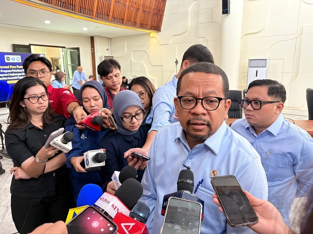 Kebijakan WFH ASN Diperpanjang, Kualitas Pelayanan Publik Dipastikan Tak Menurun