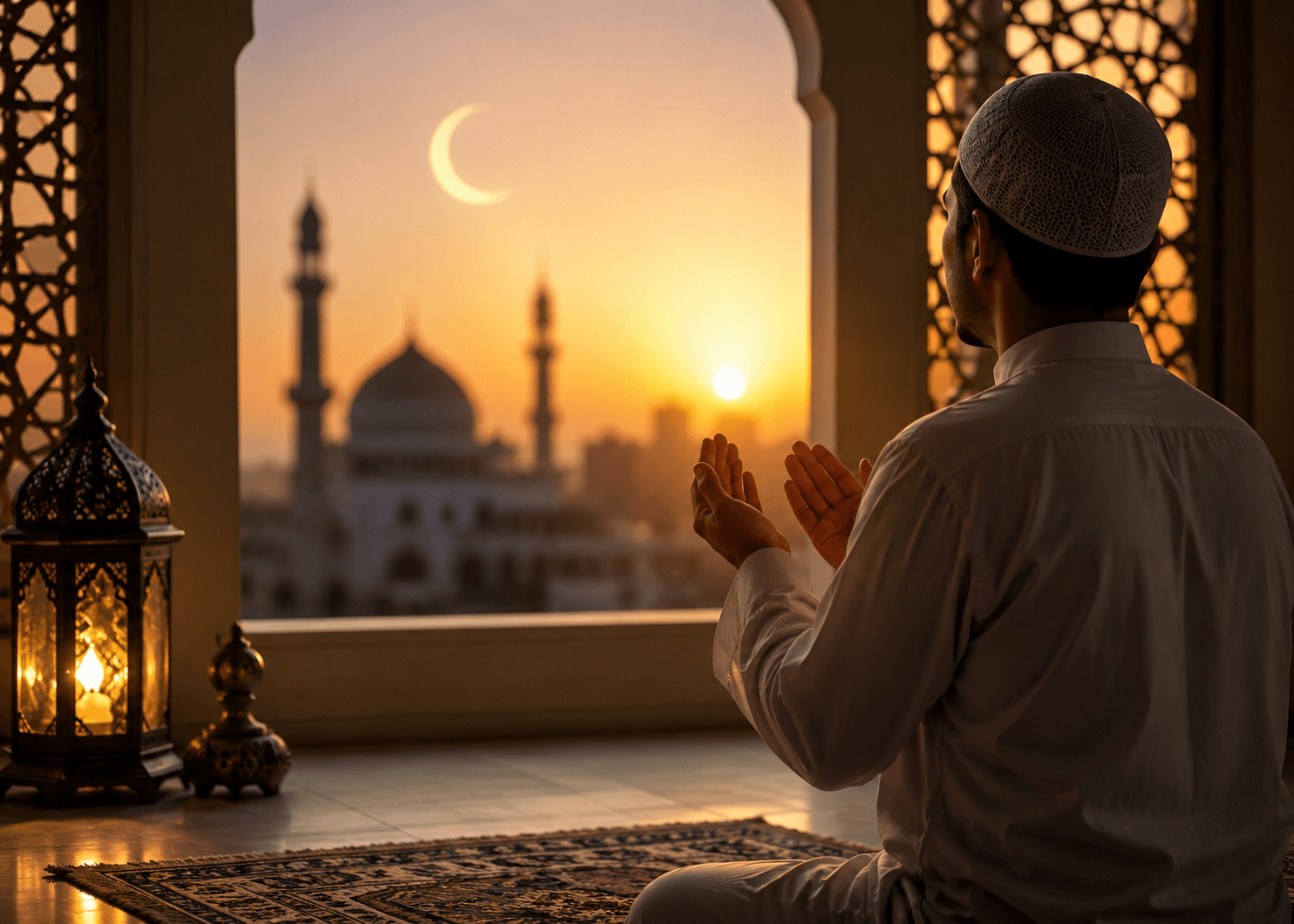 Bacaan Doa Akhir Tahun Hijriah 2026 Lengkap dengan Artinya, Kapan Waktu Membaca yang Tepat?