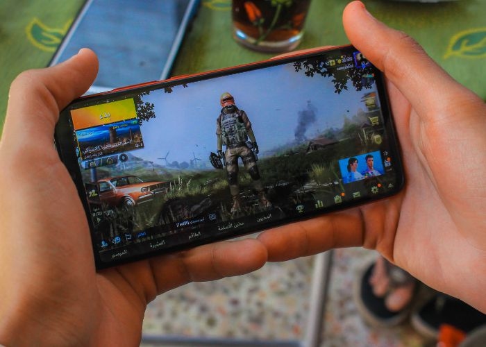 5 Tips agar HP Tidak Overheat Meski Main Game dalam Waktu Lama