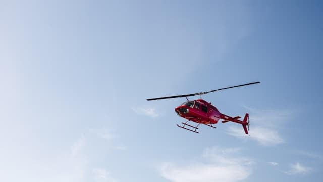 Dua Helikopter Bertabrakan, Enam Orang Tewas, Komedian Terkenal AS di Daftar Penumpang