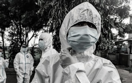 Wabah Ebola di Kongo Makin Mengkhawatirkan, 782 Kasus Terkonfirmasi dan 181 Orang Meninggal