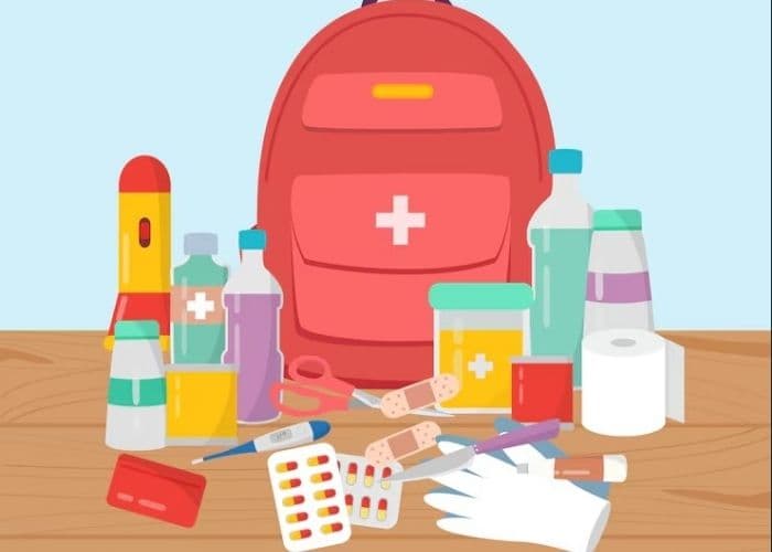 Apa yang Harus Ada di Tas Siaga Bencana? Ini 14 Daftar Perlengkapan Wajib yang Perlu Disiapkan