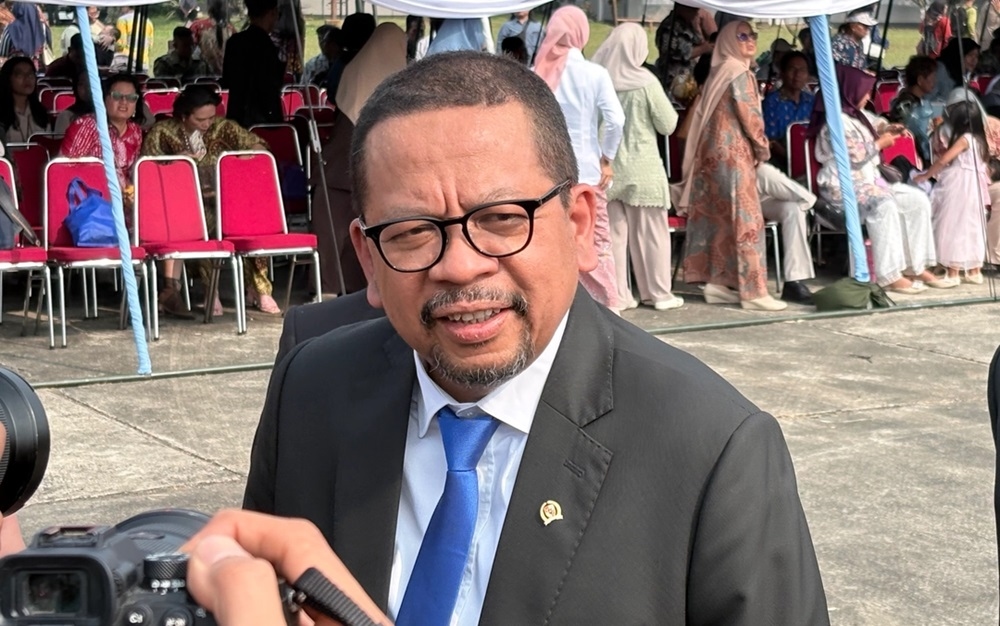 Gaya Komunikasi Qodari Bermasalah, Bakom Jadi Lebih Suka Menyerang daripada Mendengar