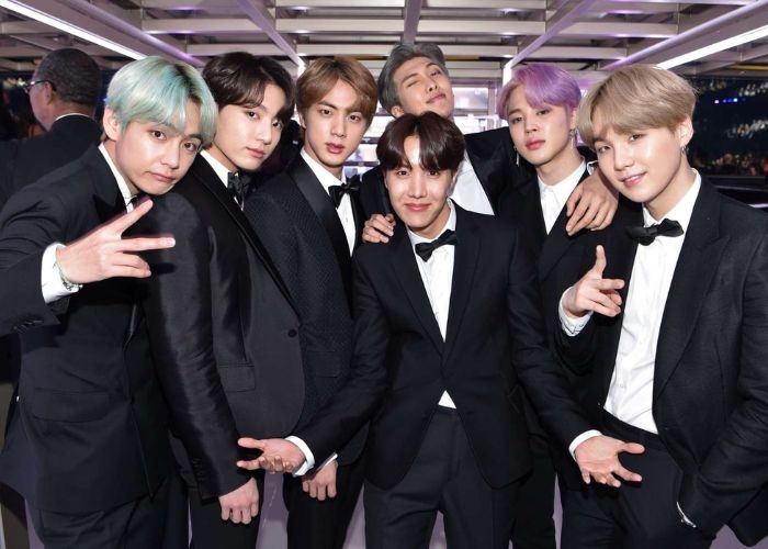 Antusiasme ARMY Indonesia Membludak, BTS Tambah Satu Hari Konser ARIRANG di Jakarta