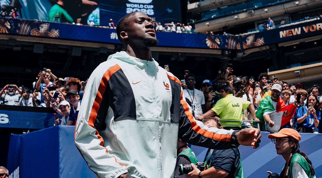 Real Madrid Resmi Rekrut Ibrahima Konate, Kontrak 4 Musim Sampai 2030