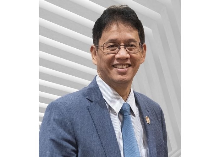 Purbaya Andalkan Reformasi Digital Perkuat Pendapatan Negara