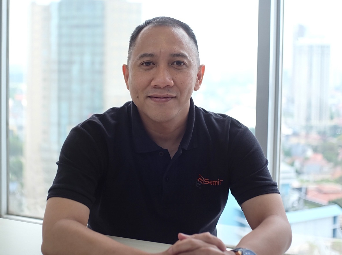 Samir Salurkan Rp1,5 Triliun dalam 4 Bulan, Capai 50 Persen dari Total Penyaluran di 2025
