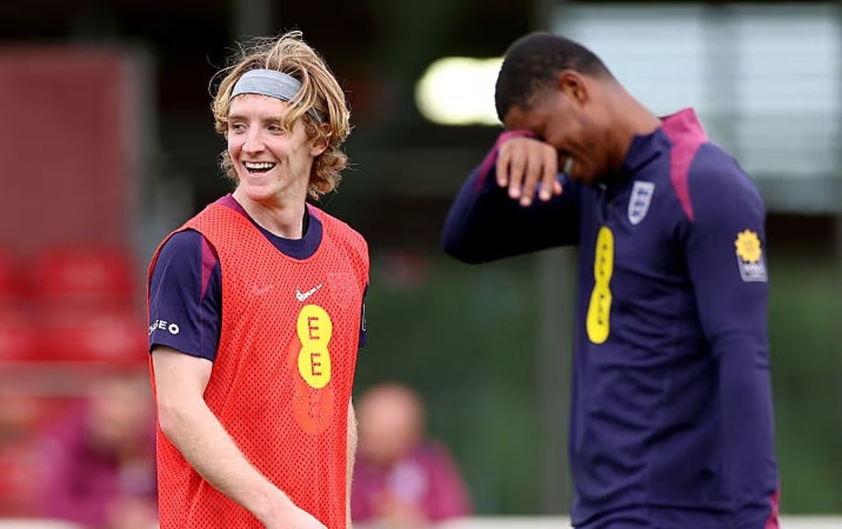 Inggris vs Ghana: Thomas Tuchel Pilih Anthony Gordon Ketimbang Marcus Rashford sebagai Starter