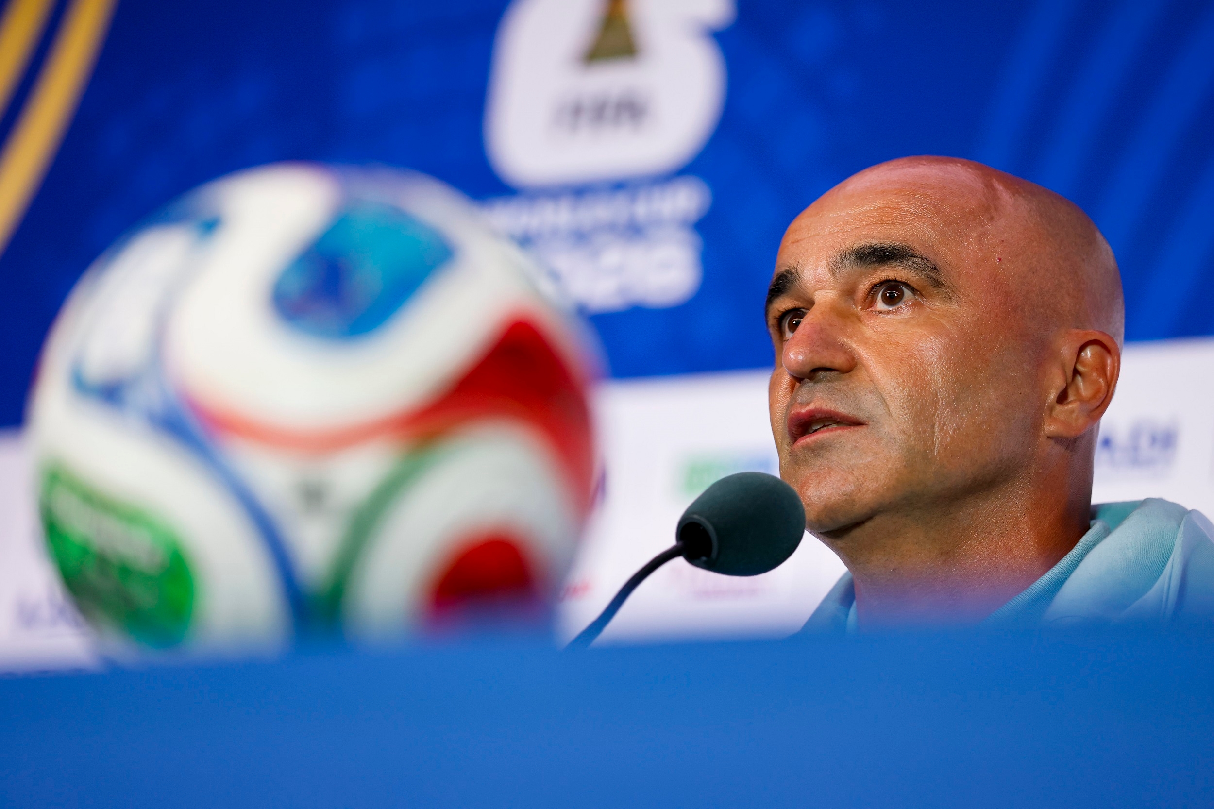 Roberto Martinez: Kritik Terhadap Portugal Normal, tapi Banyak yang Tidak Adil