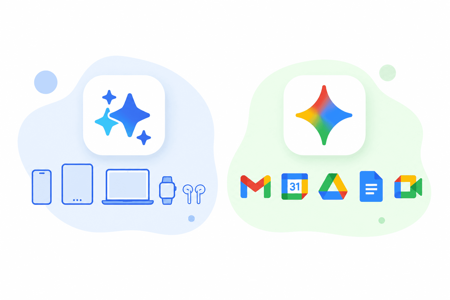 Perbandingan Galaxy AI vs Gemini, Mana yang Lebih Cocok untuk Produktivitas Harian?