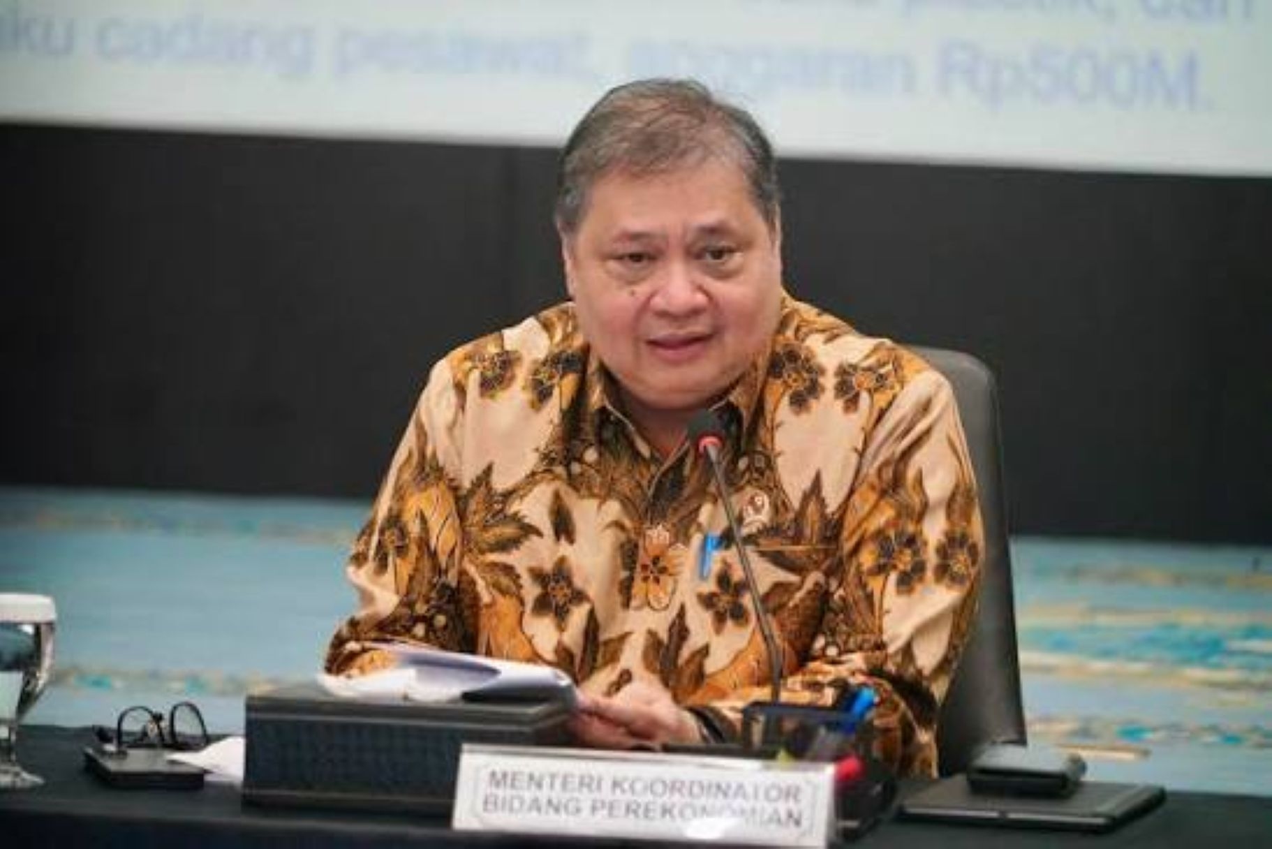 RI Segera Peroleh Kenggotaan Penuh di CPTPP, Bidik Pangsa Pasar 15 Persen Ekonomi Global