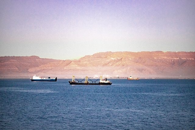 11.000 Pelaut Terjebak di Teluk Akibat Perang AS-Iran, PBB Siapkan Evakuasi Besar-Besaran