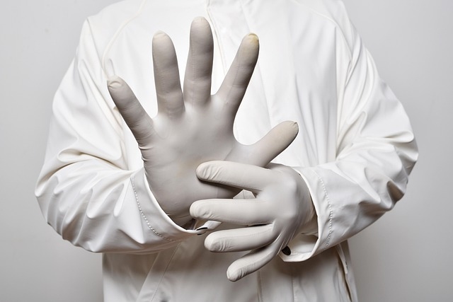 Prancis Mengonfirmasi Kasus Pertama Virus Mematikan Ebola di Wilayahnya