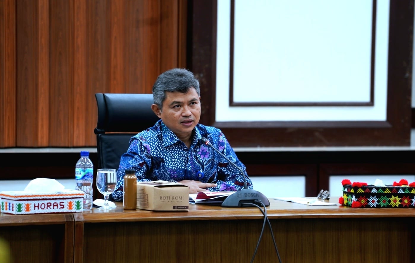 Efek BI Rate, Porsi Simpanan di Atas Batas Penjaminan LPS Bertambah
