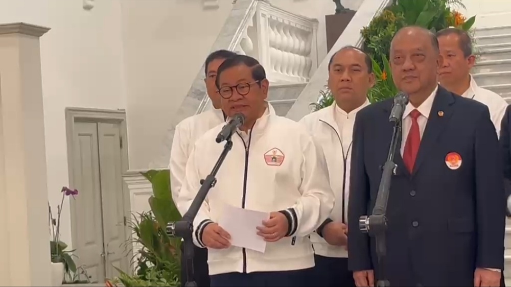 Pramono Anung: Perluasan Ganjil Genap di Jalan Tol Bukan Aturan Baru