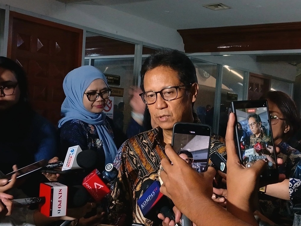 Dirujuk ke RSCM, Hasil Pemeriksaan Dua Korban Keracunan MBG di Karo Keluar dalam 2 Hari