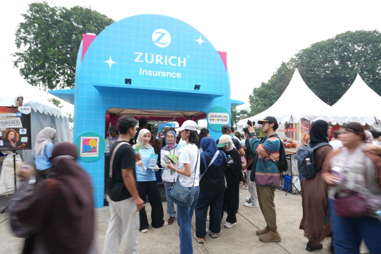 Minat Generasi Muda terhadap Asuransi Meningkat, Mengapa Gen Z dan Milenial Kini Mulai Peduli Proteksi?