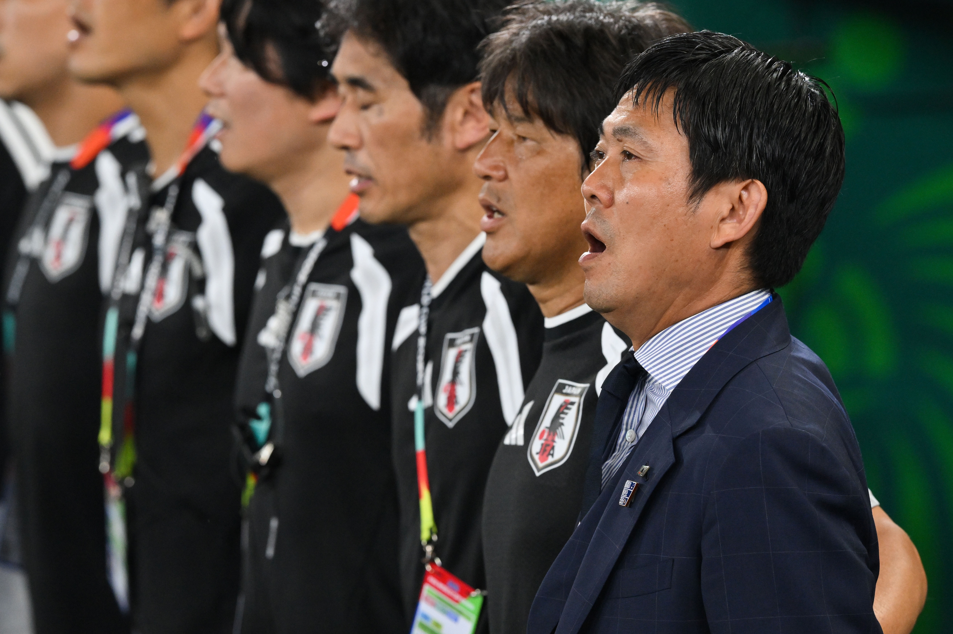 Brasil vs Jepang: Hajime Moriyasu Tak Lupa Pengaruh Selecao Pada Sepakbola Samurai Biru