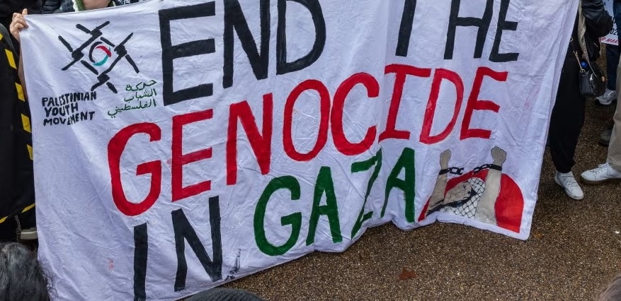 Hamas Tuduh Israel Berupaya Menghilangkan Bukti Kejahatan di Gaza, Ribuan Jenazah Masih Tertimbun