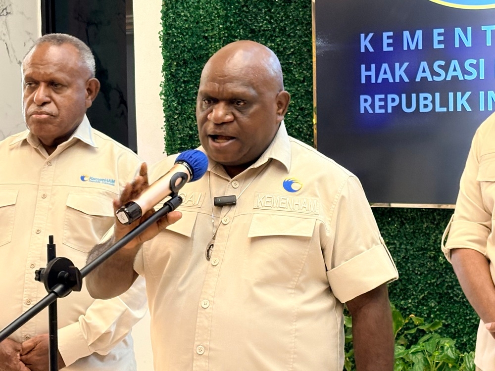 Pigai Dorong Kasasi hingga PK dalam Kasus Air Keras Andrie Yunus: Keadilan Korban Harus Diperhatikan