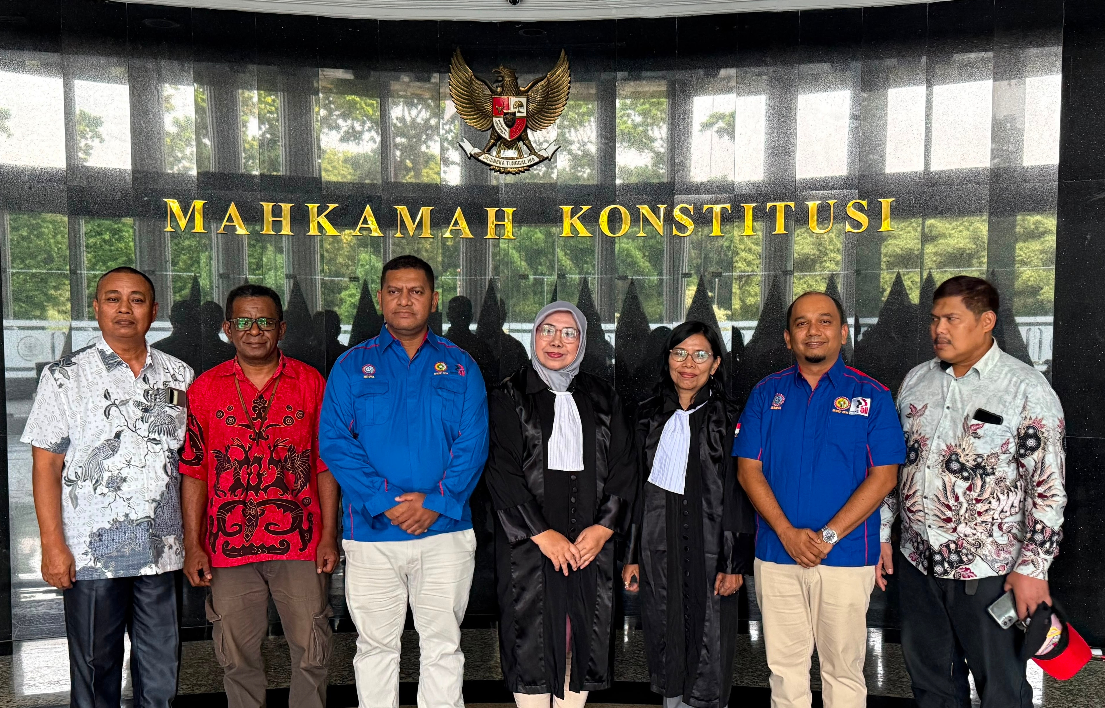 MK Putuskan Dana Pensiun Sukarela Bisa Dicairkan Sekaligus atau Berkala Sesuai Pilihan Peserta