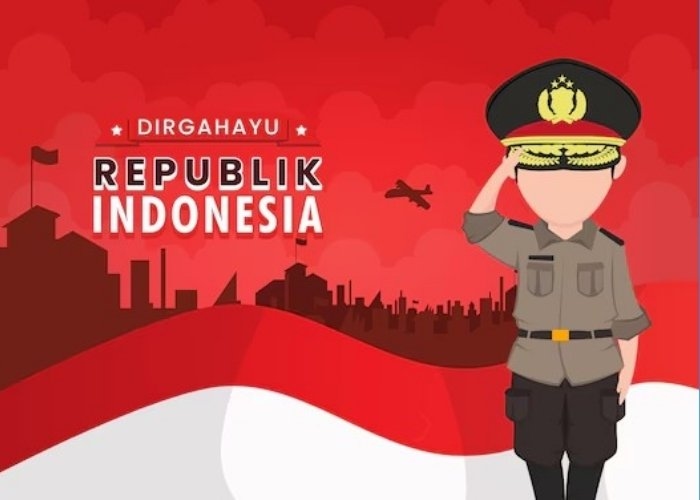 15 Link Poster HUT Bhayangkara 2026 Gratis dan Terbaru, Cocok Dibagikan di Media Sosial