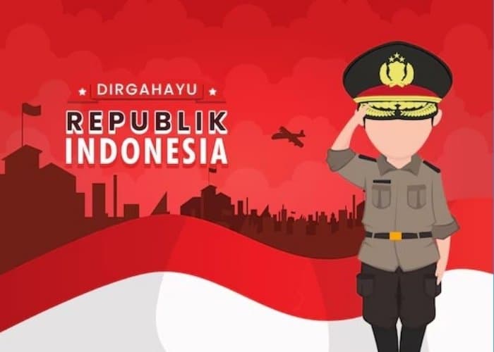 15 Link Poster HUT Bhayangkara 2026 Gratis dan Terbaru, Cocok Dibagikan di Media Sosial