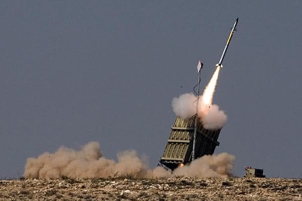 Meski Dikritik soal Gaza, Penjualan Senjata Israel Justru Pecahkan Rekor, Ini Analisis Para Pakar