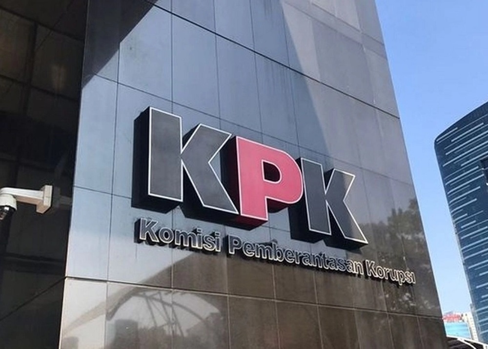 KPK Tingkatkan OTT Lombok Barat ke Penyidikan, Delapan Orang Masih Diperiksa