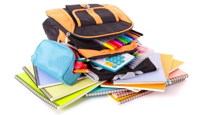15 Barang yang Wajib Disiapkan Sebelum Masuk Sekolah Tahun Ajaran Baru 2026